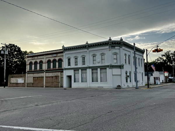 Athens - July 2 2022 Photo (newer photo)